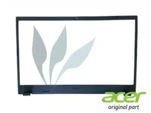 Plasturgie tour d'écran noire neuve d'origine Acer pour Acer Aspire A315-24P