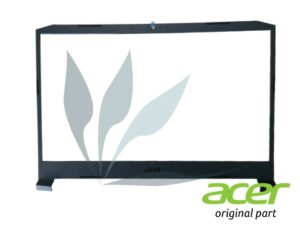 Plasturgie tour d'écran noire neuve d'origine Acer pour Acer Aspire Nitro AN515-57
