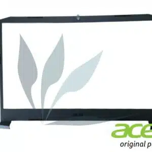 Plasturgie tour d'écran noire neuve d'origine Acer pour Acer Aspire Nitro AN515-57