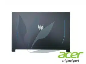 Capot écran noir neuf d'origine Acer pour Acer Predator Helios PH317-55