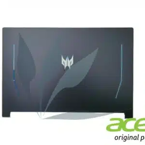 Capot supérieur écran 60.QB6N2.002 -- Capot supérieur écran correspondant à la référence constructeur 60.QB6N2.002