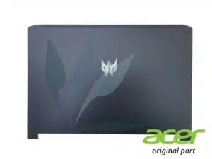Capot écran noir neuf d'origine Acer pour Acer Predator Triton PT315-53