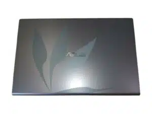 Capot supérieur écran gris foncé neuf d'origine Asus pour Asus X509FJ