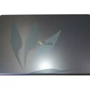 Capot supérieur écran gris foncé neuf d'origine Asus pour Asus R509UA