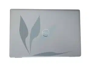 Capot écran argent neuf pour Dell Latitude 5320 (ne convient pas pour les 5320 2 n 1)