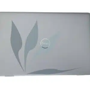 Capot écran argent neuf pour Dell Latitude 5320 (ne convient pas pour les 5320 2 n 1)