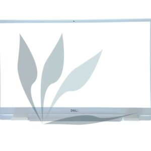 Plasturgie tour d'écran blanche neuve pour Dell Inspiron 15-5590