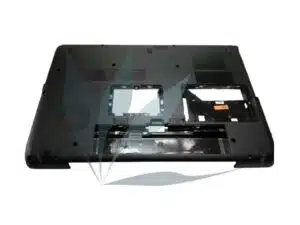 Plasturgie fond de caisse pour Toshiba satelite L500D