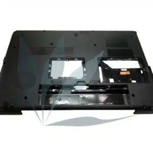 Plasturgie fond de caisse pour Toshiba satelite L500D
