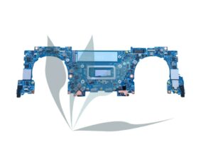 Occasion grade A. Carte mère 12ème génération Intel core i7-1260P (18MO cache 4,7GHz, 12 coeurs) d'occasion pour Dell XPS 13 Plus 9320