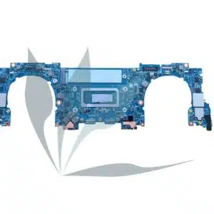 Carte mère 12ème génération Intel core i7-1260P (18MO cache 4,7GHz, 12 coeurs) neuve pour Dell XPS 13 Plus 9320