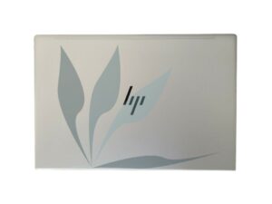 Capot écran argent neuf pour HP Elitebook 630 G10