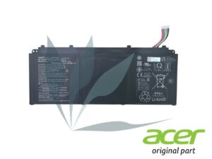 Batterie 4670MAH neuve d'origine Acer pour Acer Chromebook CB315-2H