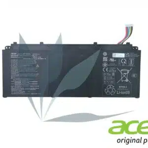 Batterie 4670MAH neuve d'origine Acer pour Acer Chromebook CP315-1H
