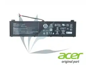 Batterie KT.00405.012 -- Batterie correspondant à la référence constructeur KT.00405.012