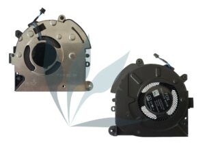 Ventilateur neuf pour HP EliteBook 830 G5