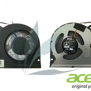 Ventilateur 23.A6DN1.001 -- Ventilateur correspondant à la référence constructeur 23.A6DN1.001