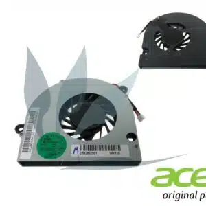 Ventilateur neuf d'origine Acer pour Acer Emachines E630