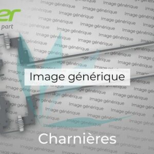 Charnière gauche neuve d'origine Acer pour Acer Chromebook C933