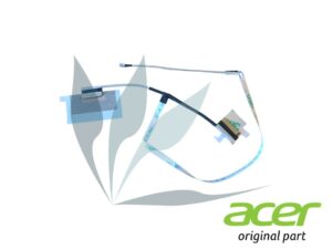 Câble LCD edp 40 pin neuf d'origine Acer pour Acer Swift SF314-510G