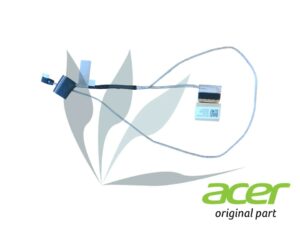 Câble LCD neuf  d'origine Acer pour Acer Spin SP111-33