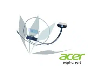 Câble LCD edp neuf d'origine Acer pour Acer Aspire A515-57G