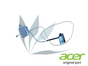 Câble LCD neuf d'origine Acer pour Acer Aspire A314-23P