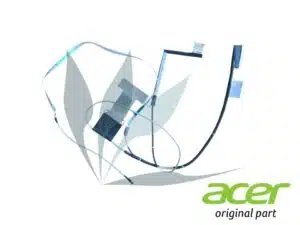 Câble LCD neuf d'origine Acer pour Acer Predator Helios Neo PHN18-71