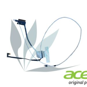 Câble LCD neuf d'origine Acer pour Acer Travelmate TMB311R-32 (pour modèles tactiles)