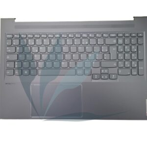 Clavier 5CB1F36882 -- Clavier correspondant à la référence constructeur 5CB1F36882