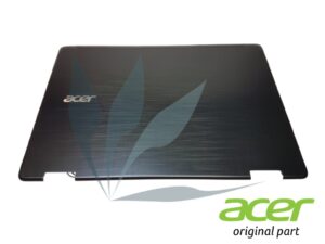 Capot supérieur écran noir neuf d'origine Acer pour Acer Spin SP513-51