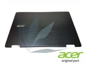Capot supérieur écran noir neuf d'origine Acer pour Acer Spin SP513-51