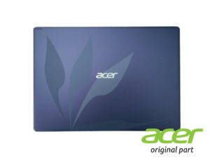 Capot supérieur écran bleu neuf d'origine Acer pour Acer Aspire A514-52K