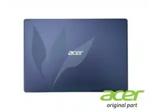 Capot supérieur écran bleu neuf d'origine Acer pour Acer Aspire A514-52