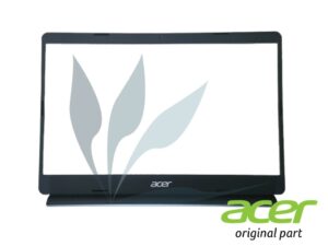 Plasturgie tour d'écran noire neuve d'origine Acer pour Acer Chromebook C933