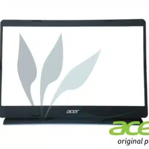 Plasturgie tour d'écran noire neuve d'origine Acer pour Acer Chromebook CB314-1HT