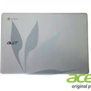 Capot écran argent bleuté neuf d'origine Acer pour Acer Chromebook CB314-1HT
