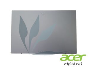 Capot écran argent neuf d'origine Acer pour Acer Aspire A314-23P