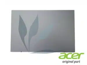 Capot écran argent neuf d'origine Acer pour Acer Aspire A314-23P
