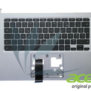 Clavier 6B.AUEN7.014 -- Clavier correspondant à la référence constructeur 6B.AUEN7.014