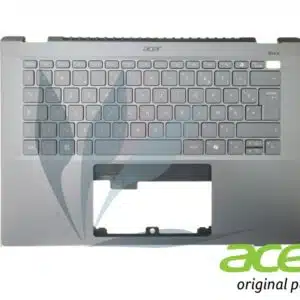 Clavier 6B.KYWN2.019 -- Clavier correspondant à la référence constructeur 6B.KYWN2.019