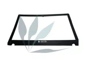 Plasturgie contour d'écran pour Asus R510