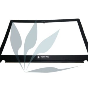 Plasturgie contour d'écran neuve d'origine Asus pour Asus F552LD