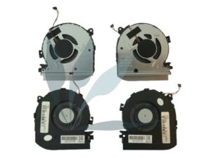 Ventilateur 914358-001-914356-001 -- Ventilateur correspondant à la référence constructeur 914358-001-914356-001