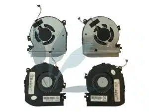 Ventilateur 914358-001-914356-001 -- Ventilateur correspondant à la référence constructeur 914358-001-914356-001