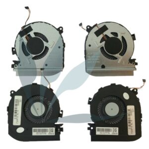 Ventilateur 914358-001-914356-001 -- Ventilateur correspondant à la référence constructeur 914358-001-914356-001