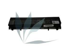 Batterie 6 cellules neuve d'origine constructeur pour Dell Latitude E5440