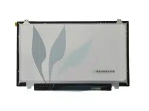 Dalle écran 14 pouces QHD (2560x1440) mate neuve pour Gigabyte (attention plusieurs types de dalles ont été montées sur ce modèle, nous consulter)