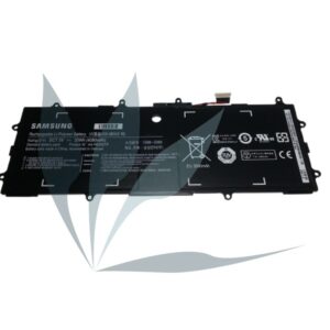 Batterie d'origine constructeur pour Samsung Serie 9 NP905S3G
