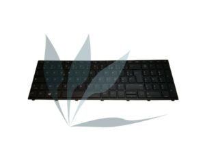 Clavier français non rétro-éclairé neuf pour HP Probook 450 G5